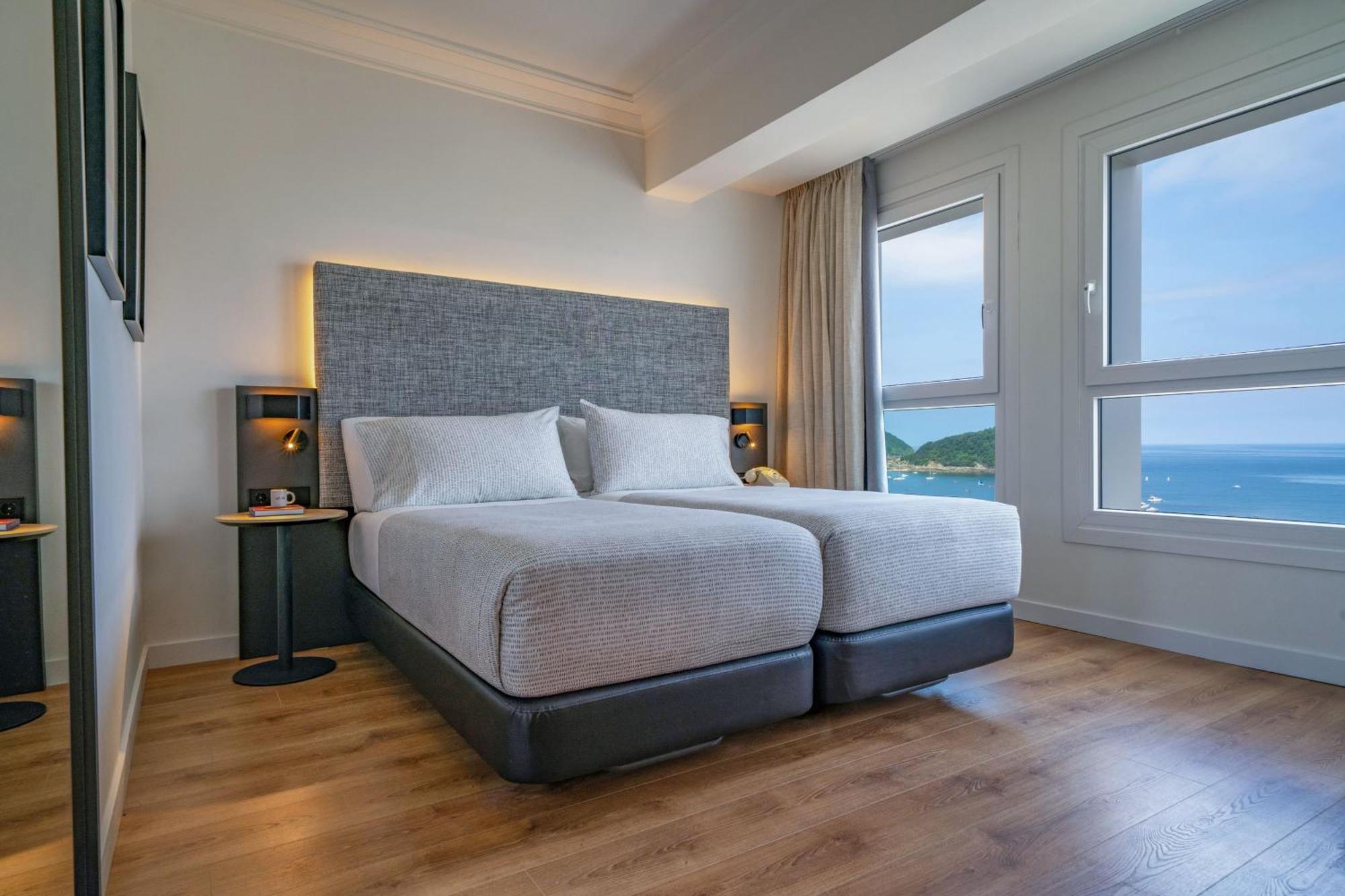 Loft con Vista Mare